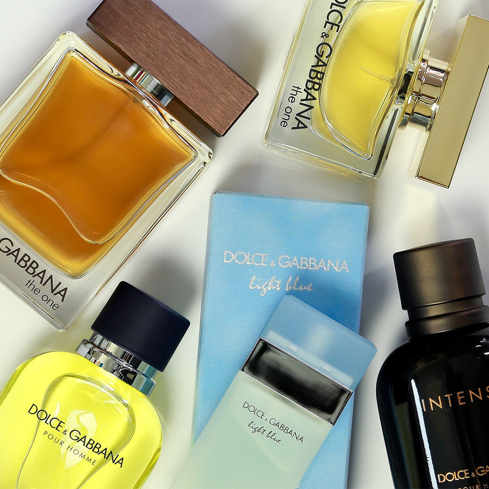 Fragrances