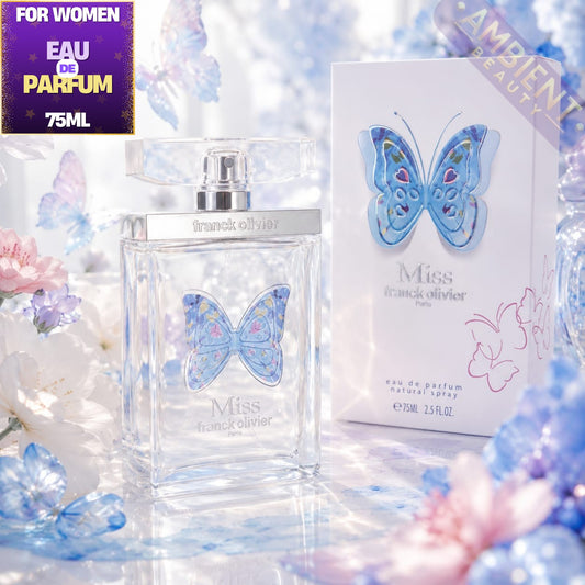 Franck Olivier Miss Franck Olivier Eau de Parfum 75ml For Womena