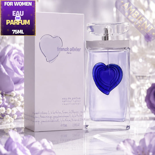 Franck Olivier Passion Eau de Parfum 75ml For Women