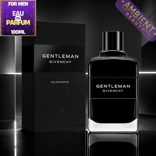Givenchy Gentleman Eau de Parfum 100ml For Men