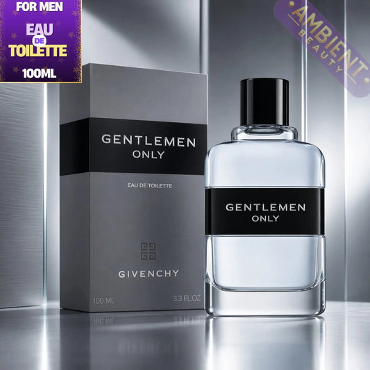 Givenchy Gentlemen Only Eau de Toilette 100ml For Men