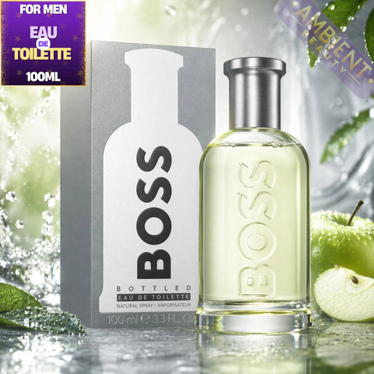 Hugo Boss Boss Bottled Eau de Toilette 100ml For Men