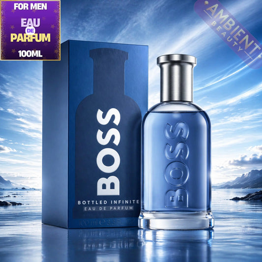 Hugo Boss Boss Bottled Infinite Eau de Parfum 100ml For Men