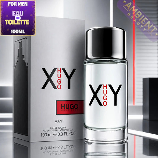 Hugo Boss XY Eau de Toilette 100ml For Men
