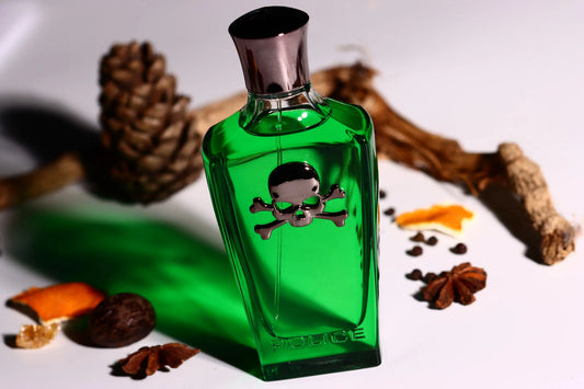Police Potion Absinthe For Him Eau de Parfum 100ml For Men
