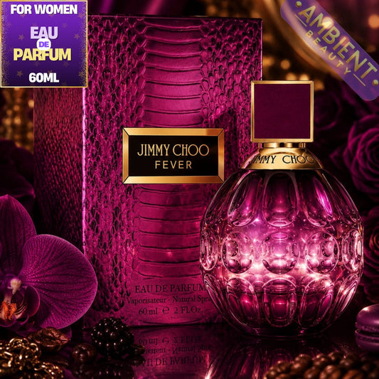 Jimmy Choo Fever Eau de Parfum 60ml For Women