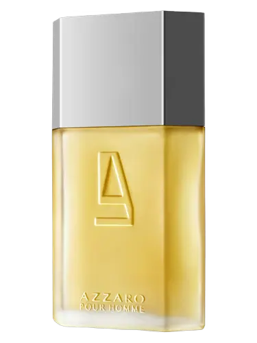 Azzaro Pour Homme L'Eau Eau de Toilette Bottle
