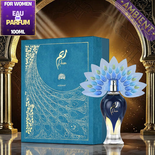 Lattafa Reem Eau de Parfum 100ml For Women