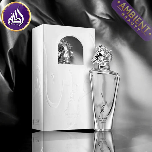 LATTAFA Maahir Legacy Eau De Parfum 100ml Lattafa Ambient Beauty