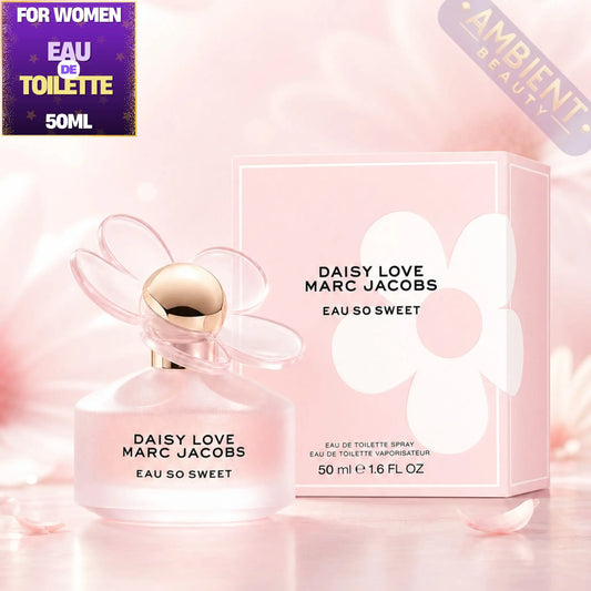 Marc Jacobs Daisy Love Eau So Sweet Eau de Toilette 50ml For Women