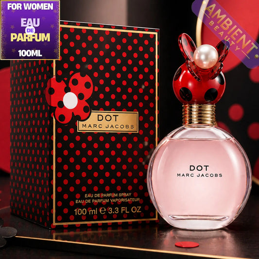 Marc Jacobs Dot Eau de Parfum 100ml For Women