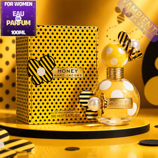 Marc Jacobs Honey Eau de Parfum 100ml For Women
