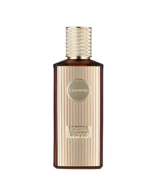 KHADLAJ Mocha Latte Extrait De Parfum 100ml Khadlaj Ambient Beauty