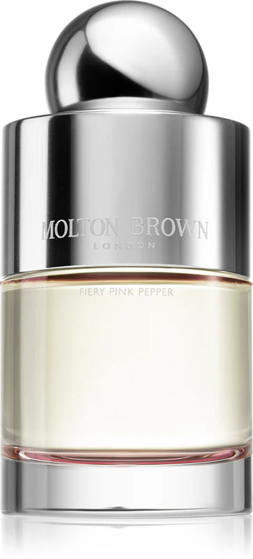 Molton Brown Fiery Pink Pepper Eau de Toilette 100ml For Women