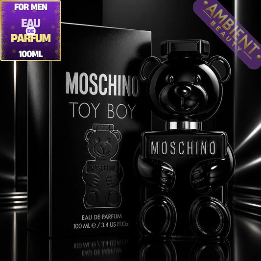 Moschino Toy Boy Eau de Parfum 100ml For Men