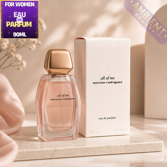 Narciso Rodriguez All Of Me Eau de Parfum 90ml For Women