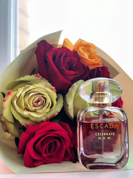 Escada Celebrate N.O.W. Eau de Parfum 80ml For Women