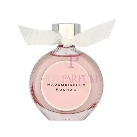 Rochas Mademoiselle Rochas Eau de Parfum Bottle