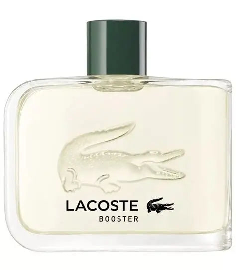 Lacoste Booster Eau De Toilette Bottle
