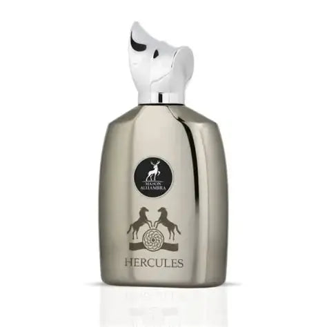 Maison Alhambra Hercules Eau de Parfum Bottle