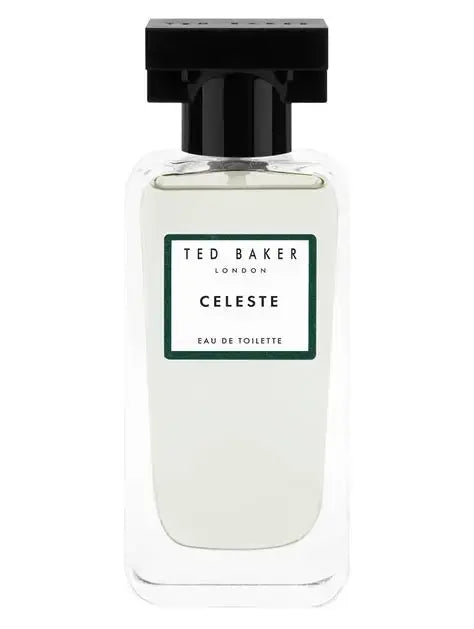 Ted Baker Celeste Eau de Toilette Bottle