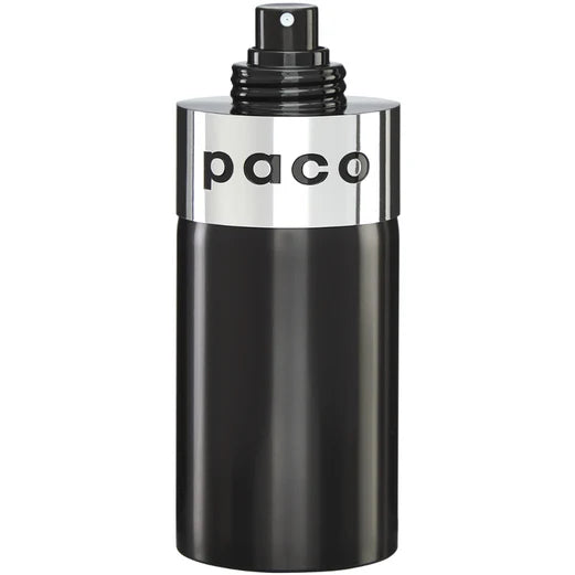 Paco Rabanne Paco Eau de Toilette Bottle