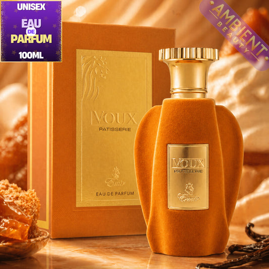 Paris Corner Voux Patisserie Eau de Parfum 100ml For Men and Women
