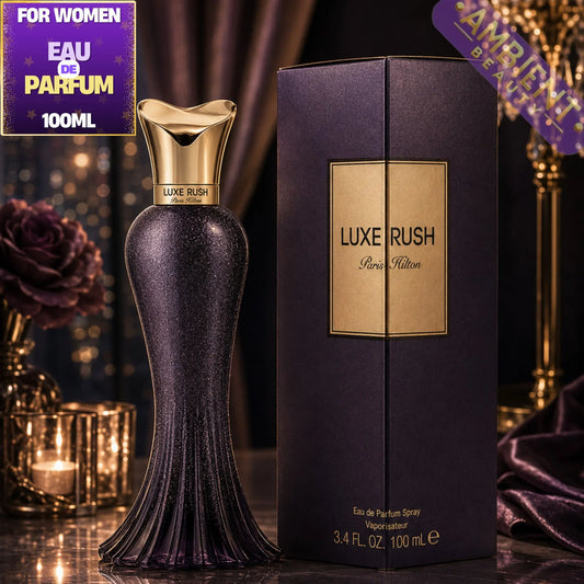 Paris Hilton Luxe Rush Eau de Parfum 100ml For Women