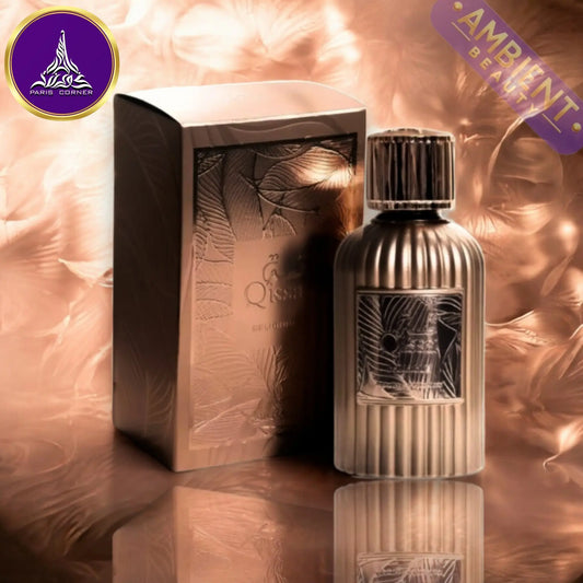 PARIS CORNER Qissa Delicious Eau De Parfum 100ml Paris Corner Ambient Beauty