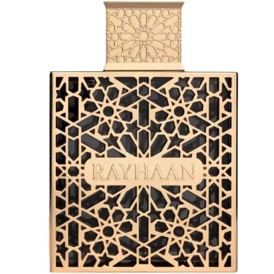 RAYHAAN Elixir Eau de Parfum 100ml Rayhaan Ambient Beauty