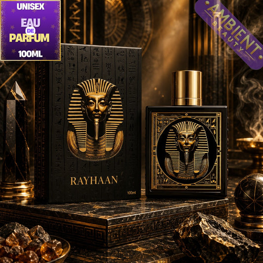 Rayhaan Pharaoh EDP 100ml For Men and Women