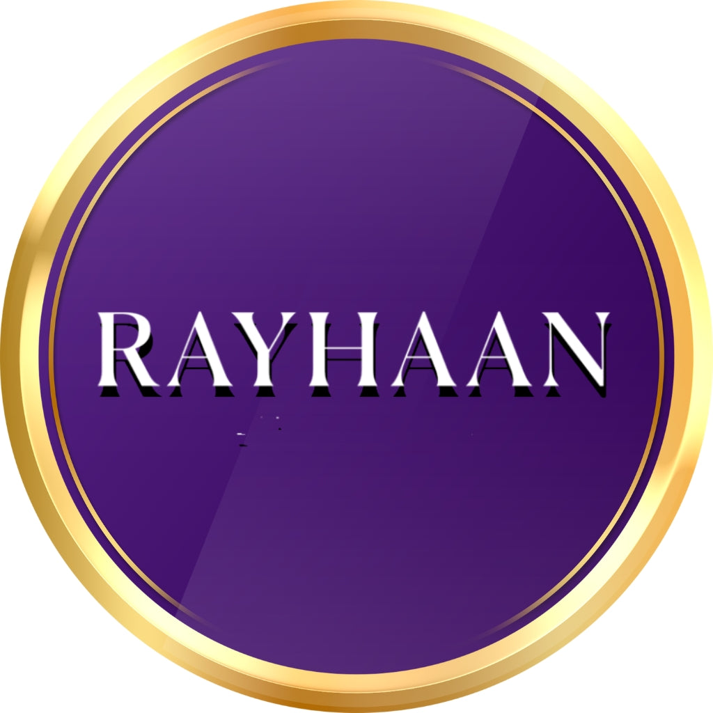 Rayhaan