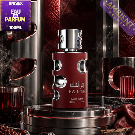 Rumz Al Malik EDP 100ml For Men and Women