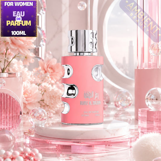 Rumz Al Sabaya EDP 100ml For Women