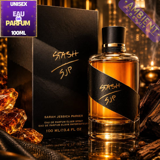 Sarah Jessica Parker Stash Eau de Parfum 100ml For Men & Women