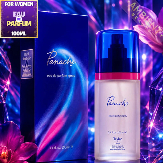 Taylor of London Panache Eau de Parfum 100ml For Women