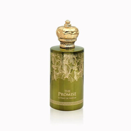 FRENCH AVENUE NICHE The Promise Extrait De Parfum 60ml by Fragrance World Fragrance World Ambient Beauty