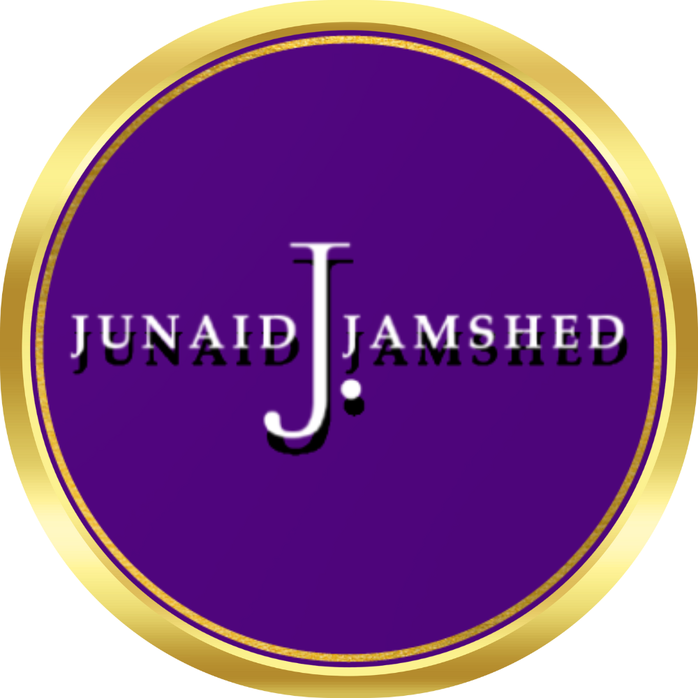 Junaid Jamshed