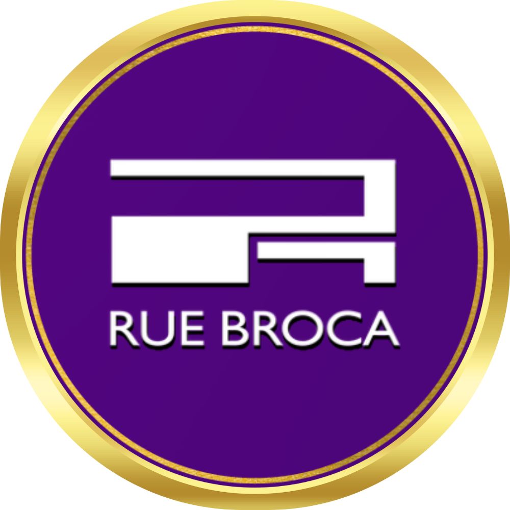 Rue Broca