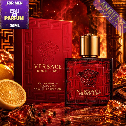 Versace Eros Flame Eau de Parfum 30ml For Men