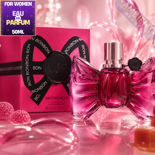 Viktor & Rolf Bonbon Eau de Parfum 50ml For Women
