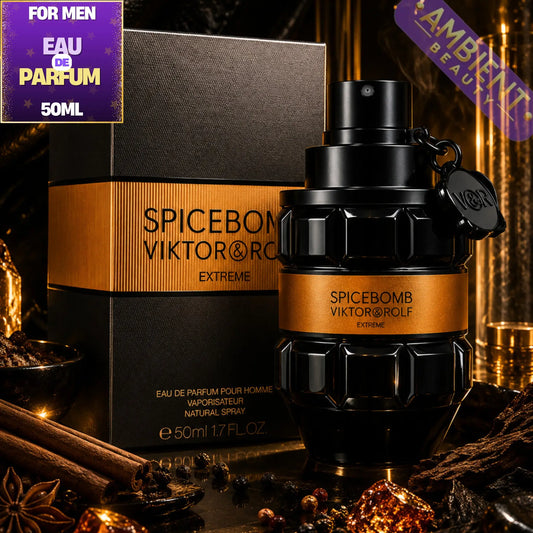 Viktor & Rolf Spicebomb Extreme Eau de Parfum 50ml For Men
