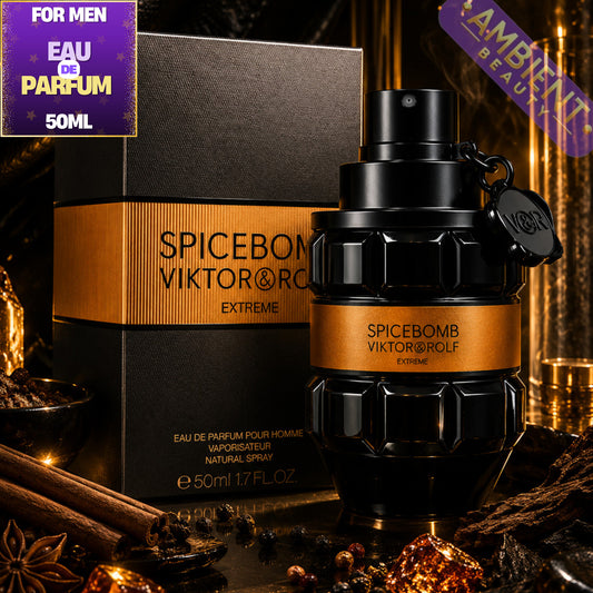 Viktor & Rolf Spicebomb Extreme Eau de Parfum 50ml For Men