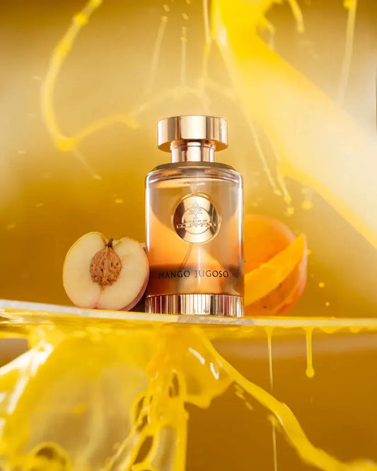 MINISTRY OF GOURMAND Mango Jugoso Eau De Parfum 100ml by Paris Corner Paris Corner Ambient Beauty