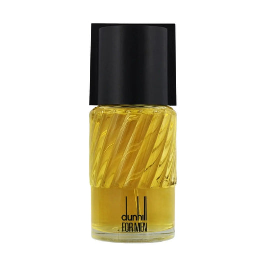 DUNHILL for Men Eau de Toilette 100ml For Men – Classic Aromatic Woody Leather Fragrance with Lavender, Iris & Sandalwood Dunhill Ambient Beauty