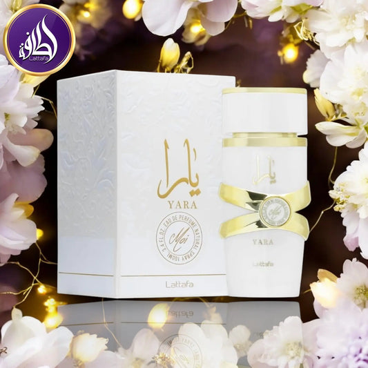 LATTAFA Yara Moi Eau De Parfum 100ml Lattafa Ambient Beauty