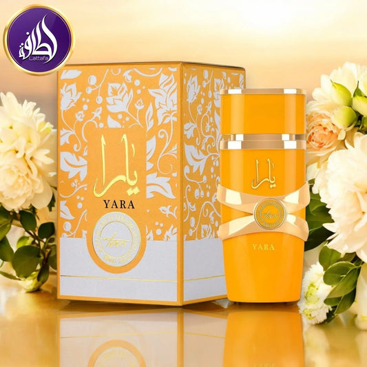 LATTAFA Yara Tous Eau De Parfum 100ml Lattafa Ambient Beauty