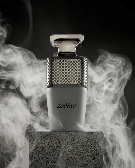 PARIS CORNER Zodiac Eau De Parfum 100ml