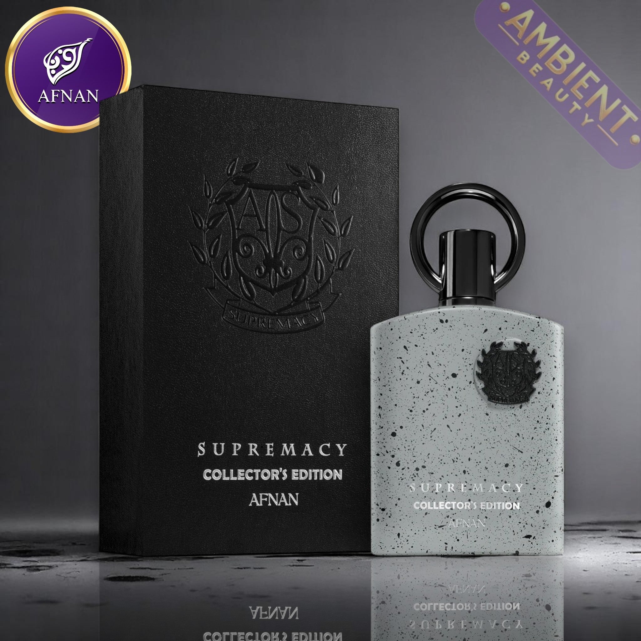 AFNAN Supremacy Collector s Edition Eau De Parfum 100ml Ambient Beauty afnan-supremacy-collector-s-edition-eau-de-parfum-100ml-ambient-beauty