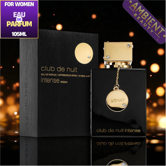 ARMAF Club De Nuit Intense Woman Eau De Parfum 105ml Armaf Ambient Beauty